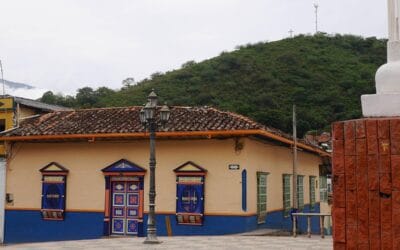 Liborino compra local