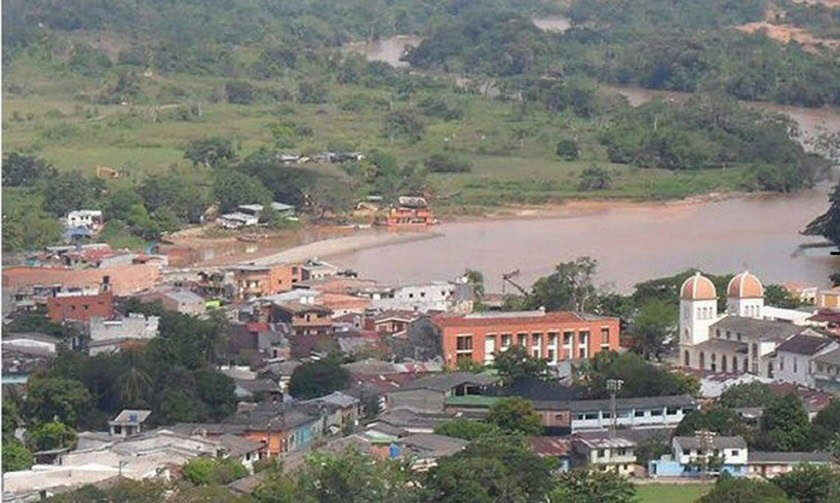 Centros digitales en Zaragoza, Antioquia
