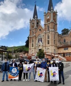 Cultura y educación en Belmira