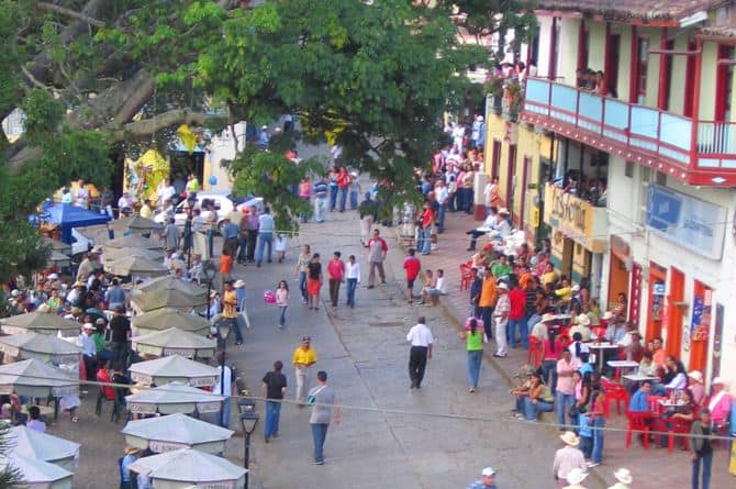 Cursos gratuitos en Concordia