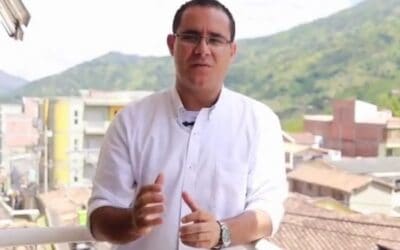 El “Año de la Esperanza” es una realidad en Girardota