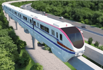 Hasta el momento no va al Concejo de Rionegro el proyecto del Tren Ligero