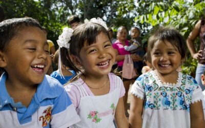 La participación de niños, niñas y adolescentes en Arboletes