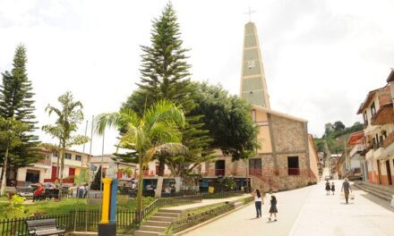 Inscríbete en los programas de Toledo, Antioquia