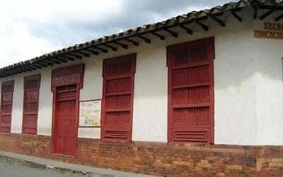 La Casa de Cultura de Copacabana abrió convocatorias