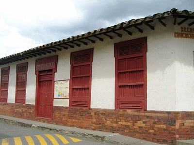 La Casa de Cultura de Copacabana abrió convocatorias