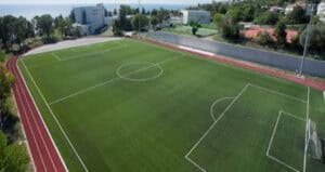 La Liga de Fútbol antioqueña comenzó en el Norte