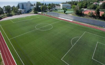 La Liga de Fútbol antioqueña comenzó en el Norte