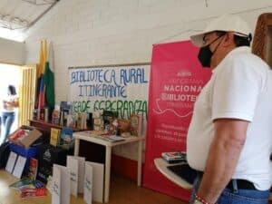 Las veredas de Titiribí disfrutan los progresos