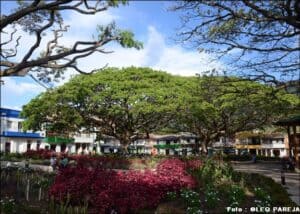 Preocupa la situación en Hispania, Antioquia