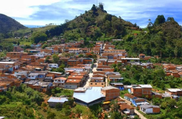 Proyectos de Guadalupe Antioquia