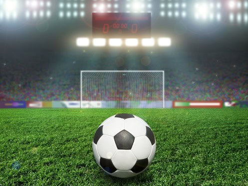 Renovación de la Selección de Mayores de Fútbol en Caucasia