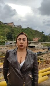 Revisarán la construcción del CIC en Toledo, Antioquia