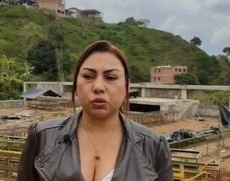 Revisarán la construcción del CIC en Toledo, Antioquia
