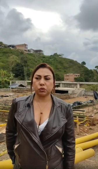 Revisarán la construcción del CIC en Toledo, Antioquia