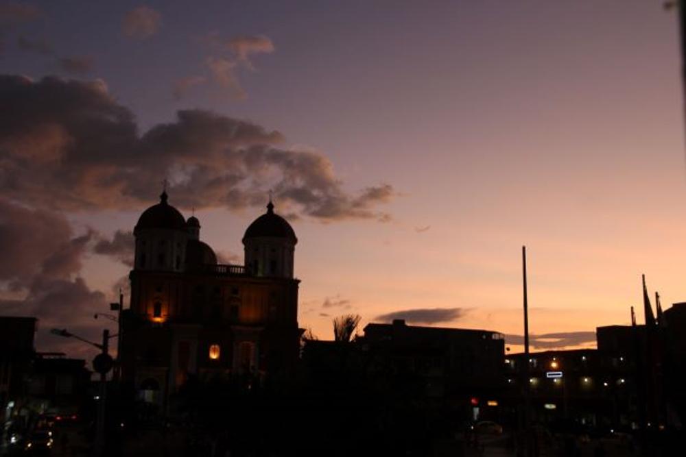 Santa Rosa de Osos avanza por la comunidad
