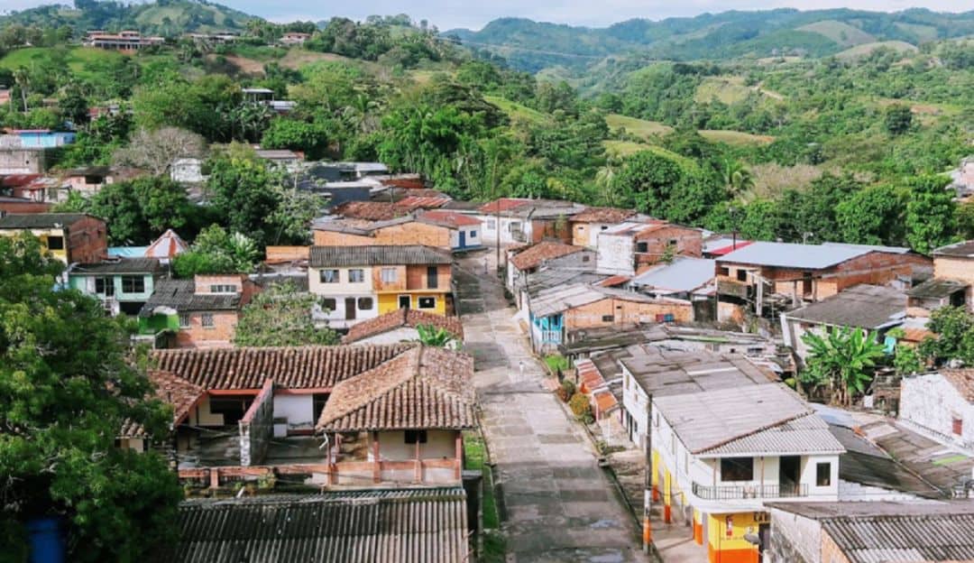Tarazá vive sus momentos más duros