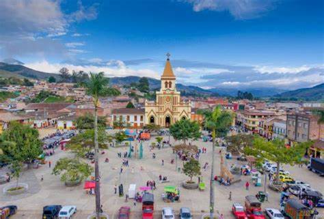 Urrao explotará el ecoturismo