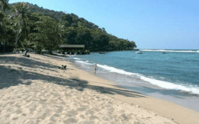 Restricciones para el turismo en Necoclí