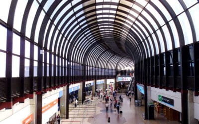 Alrededor de 122 mil pasajeros se movilizarán por el Aeropuerto José María Córdova en Semana Santa