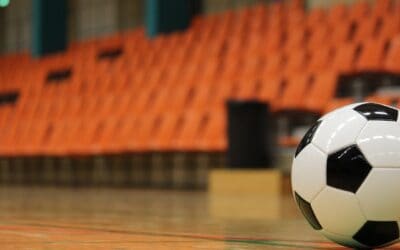 Necoclí potencia el fútbol sala en la región