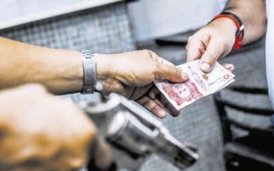 ¿Cómo prevenir la Extorsión en Caldas?