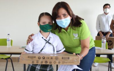 Gobernación de Antioquia habilita sede educativa en San Carlos