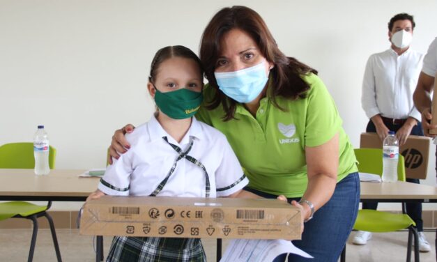 Gobernación de Antioquia habilita sede educativa en San Carlos
