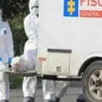 Suroeste antioqueño continúa padeciendo la violencia: en un solo día asesinaron a cuatro personas