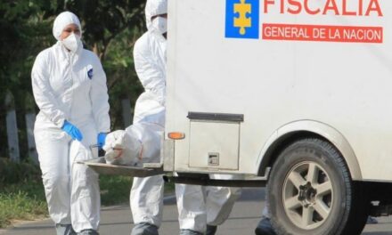 Suroeste antioqueño continúa padeciendo la violencia: en un solo día asesinaron a cuatro personas