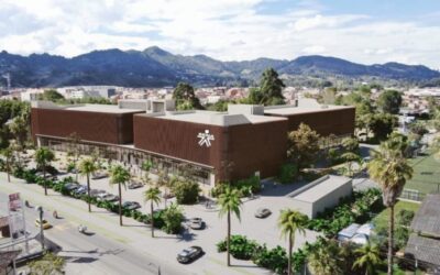 El SENA tiene listo la construcción y el diseño de la Sede Regional en La Ceja