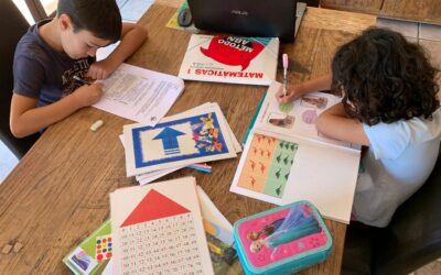 Comité de Convivencia Escolar en Carepa