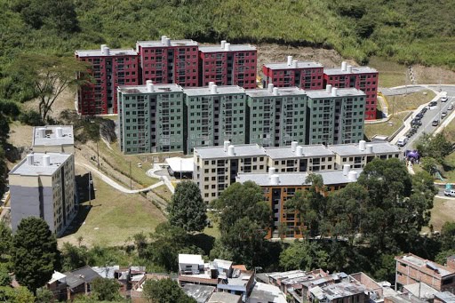 Hay tres convocatorias abiertas en Isvimed