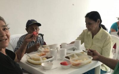 Sabaneta tiene sede propia para comedor comunitario