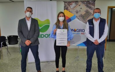 Nuevo proyecto de unión para apoyar con créditos de microempresas en Rionegro