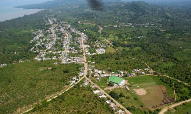 El Banco Agrario es una realidad en San Juan de Urabá