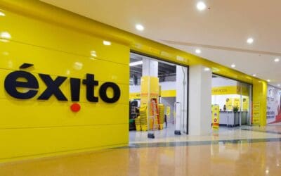 El Éxito modifica sus horarios debido a las medidas de la Gobernación en el Oriente