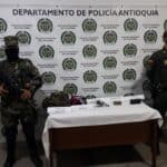 En Caracolí se implementa una nueva estrategia de seguridad
