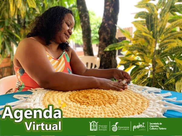 “Agenda virtual” la nueva estrategia de Yondó
