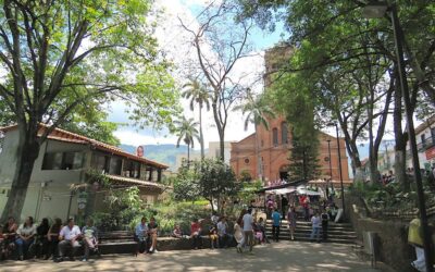 Continúan las restricciones en Girardota