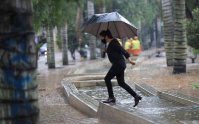 Alerta en El Retiro por temporada de lluvia