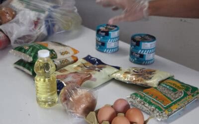 Alcaldía de Bello entrega 20 mil complementos nutricionales
