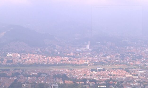 Finalizó la primera contingencia atmosférica del 2021