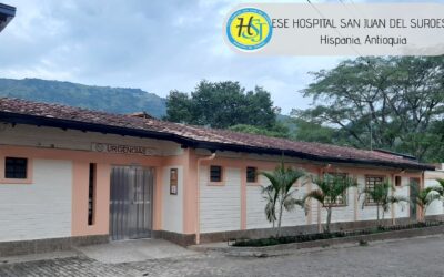 Alcaldesa de Hispania: “Las EPS le deben al hospital”