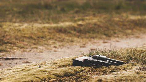 Asesinaron un menor de edad