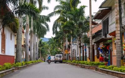 Asesinaron otro joven en Ciudad Bolívar, Antioquia