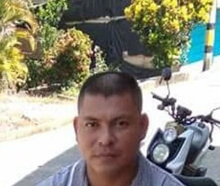 Cuerpo de obrero lleva 4 días sin ser rescatado