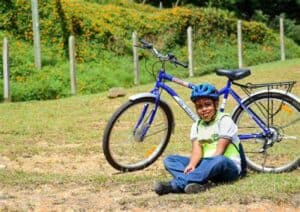 El programa MiBici seguirá en Antioquia