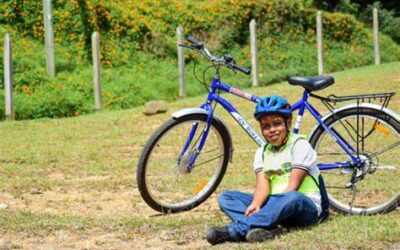 El programa MiBici seguirá en Antioquia