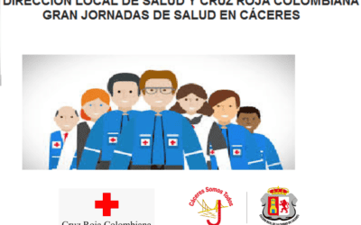 Habrá jornadas de salud en Cáceres este mes